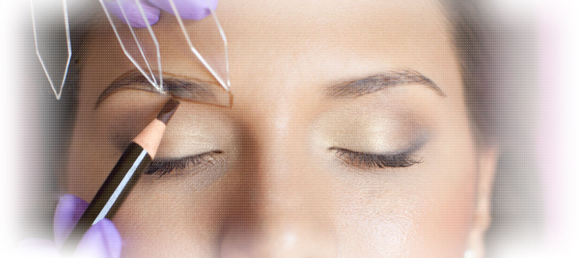 eyebrows tattoo, profession, careful